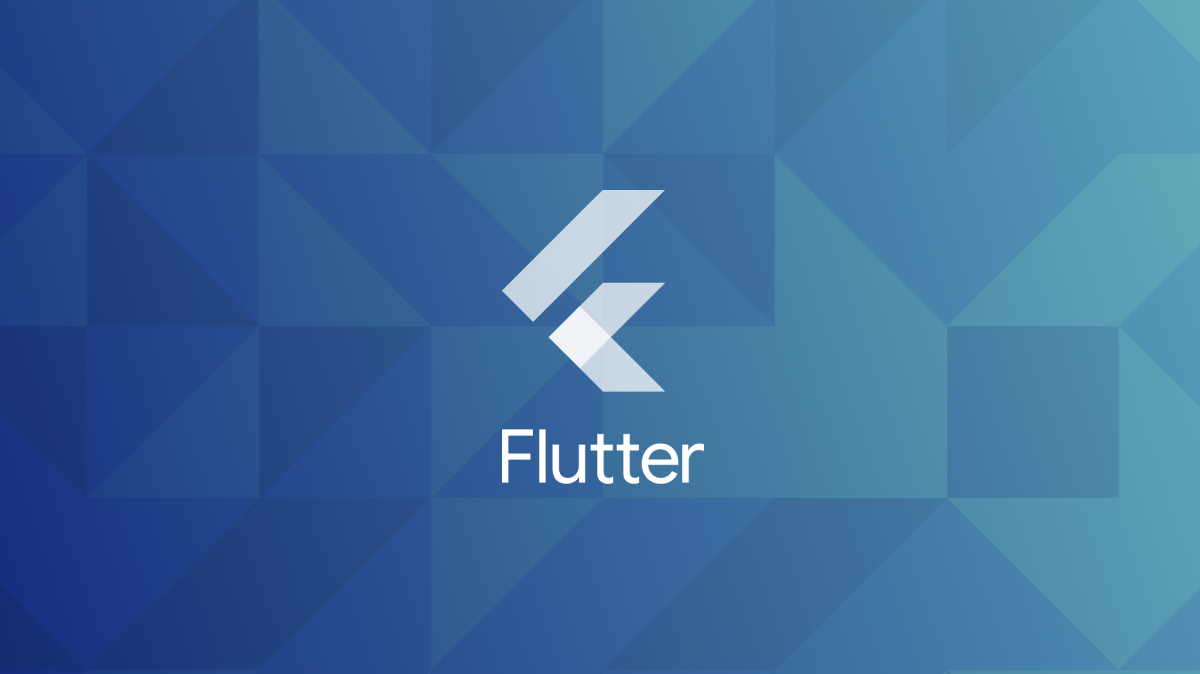 Flutter-tutorial