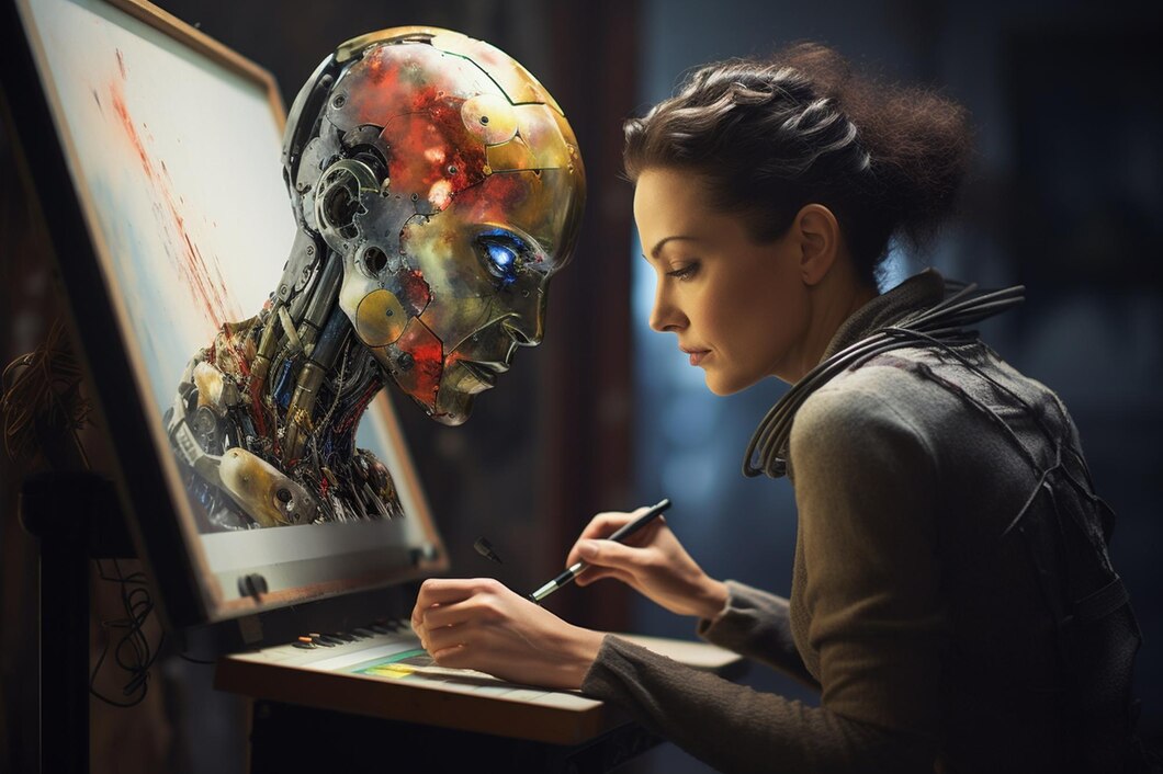 Which Is the Best AI to Create Images for Branding and Marketing?