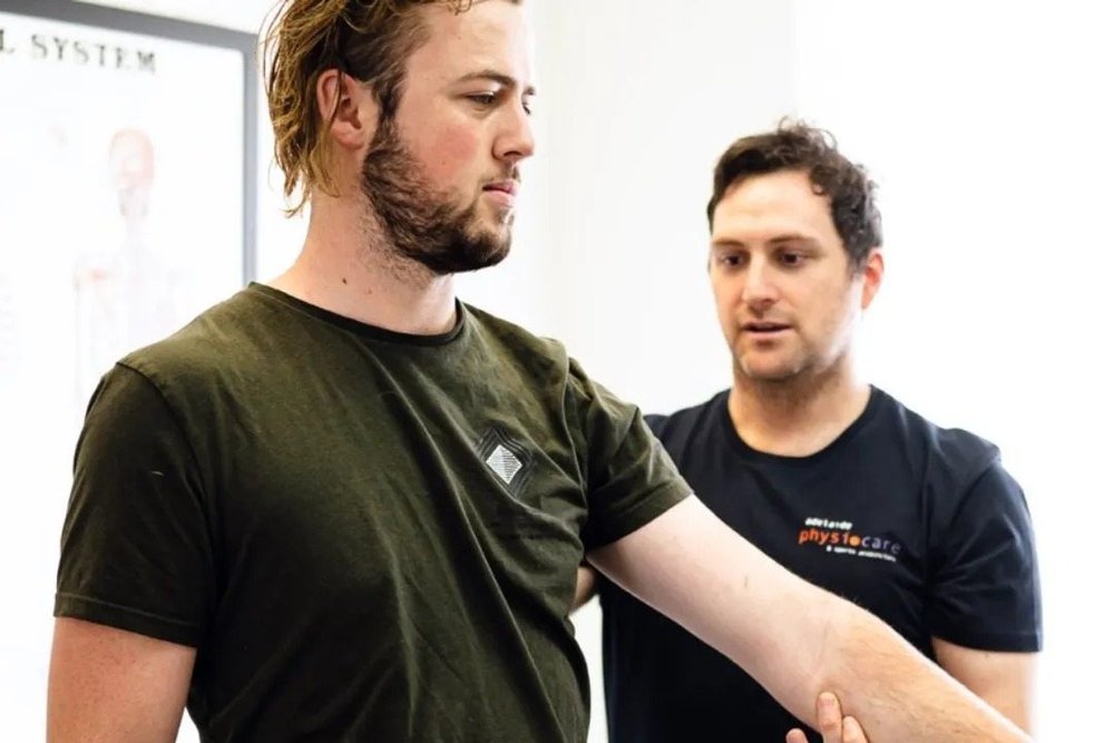 Incontinence Physio
