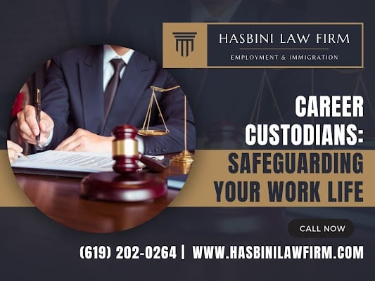 Speak With A San Diego Employment Lawyer Today