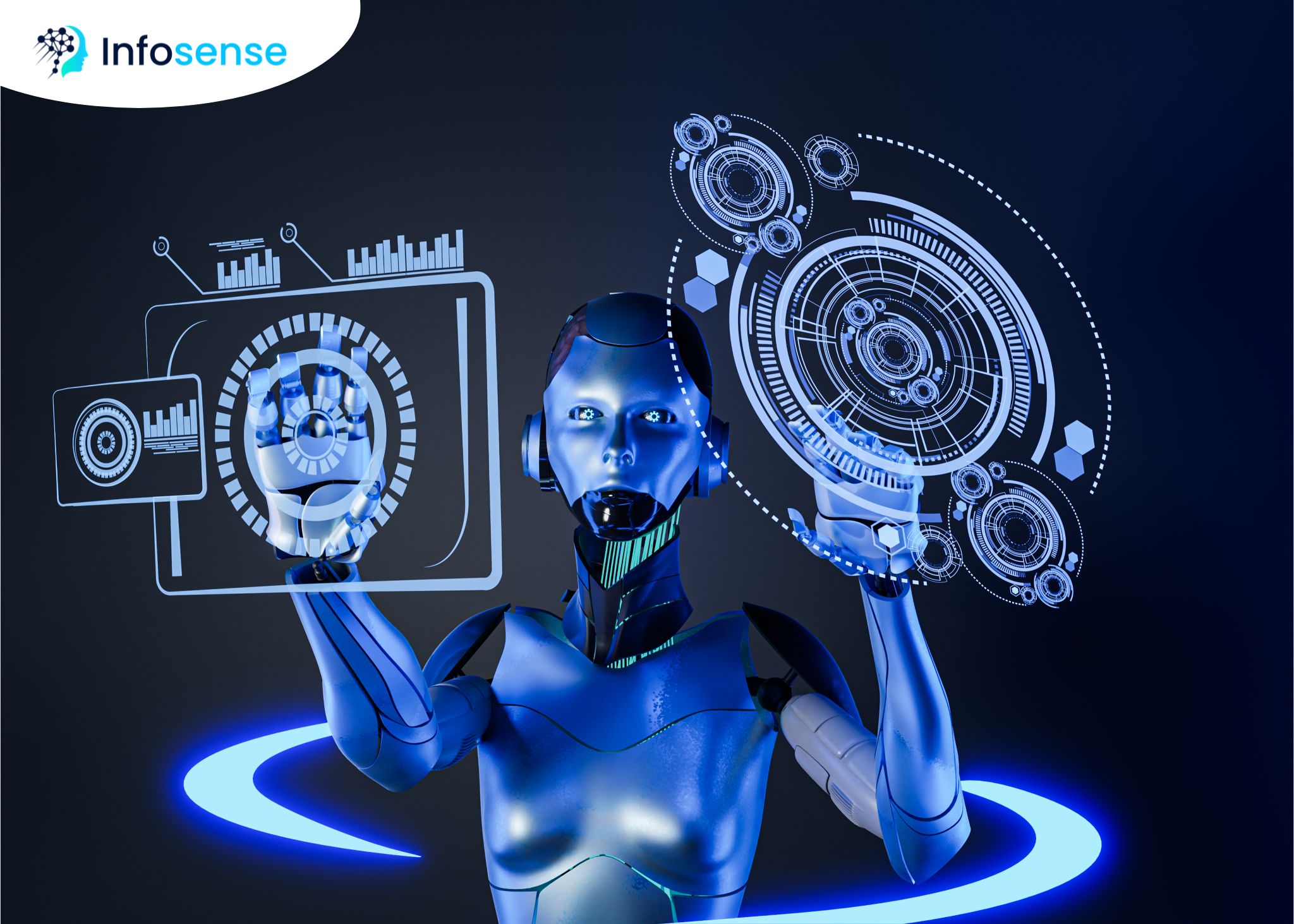 Unlock Business Transformation with Custom AI/ML Solutions