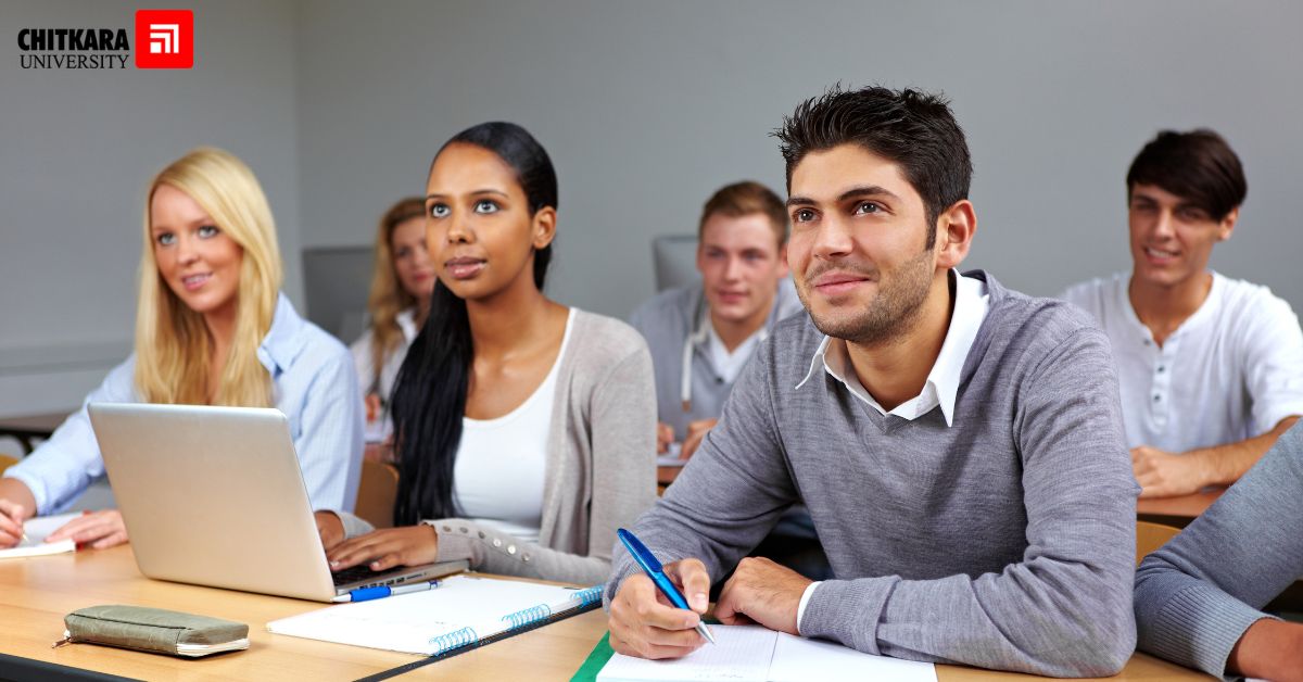 How Does Chitkara’s Partnership with Trent University Redefine a BBA University in Canada?