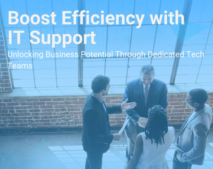 Managed Network Services: What They Are & Why