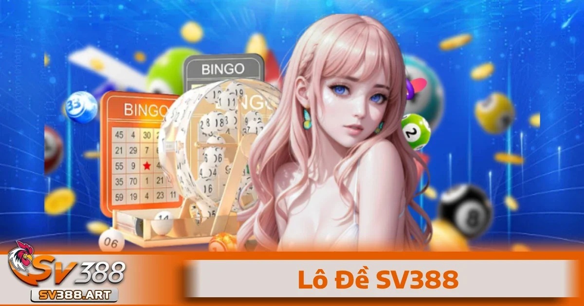 Tham gia ngay bí quyết tham gia Lô đề tốt nhất tại SV388