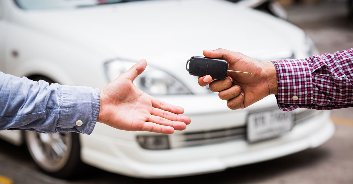 Sell My Car With a Minor Problem: A Step-by-Step Guide for Quick Cash