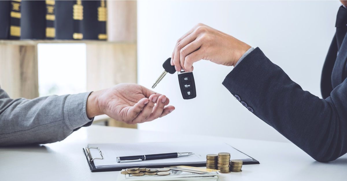 Sell My Car with a Title Loan: Legal Steps and Smart Strategies