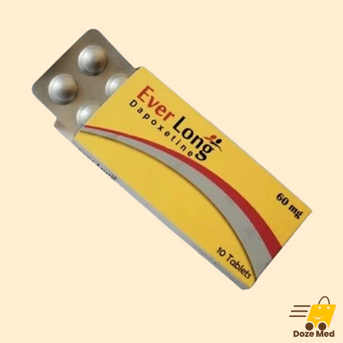 Everlong Timing Tablets In Pishin - 03194376741