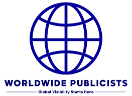 Worldwide Publicists | Professional Book Marketing for Authors