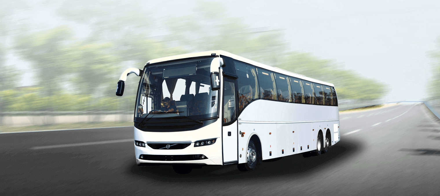 Best Bus Rental Service in Delhi for an Unforgettable Chardham Tour