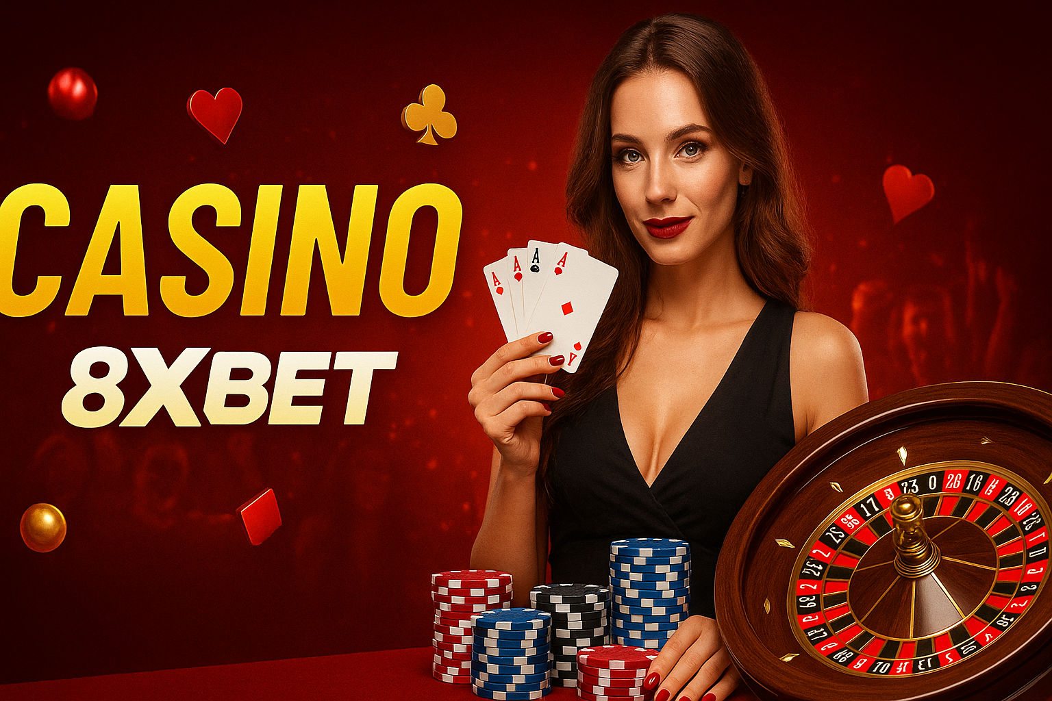 Những Sai Lầm Khi Chơi Casino Trực Tuyến Bạn Cần Tránh