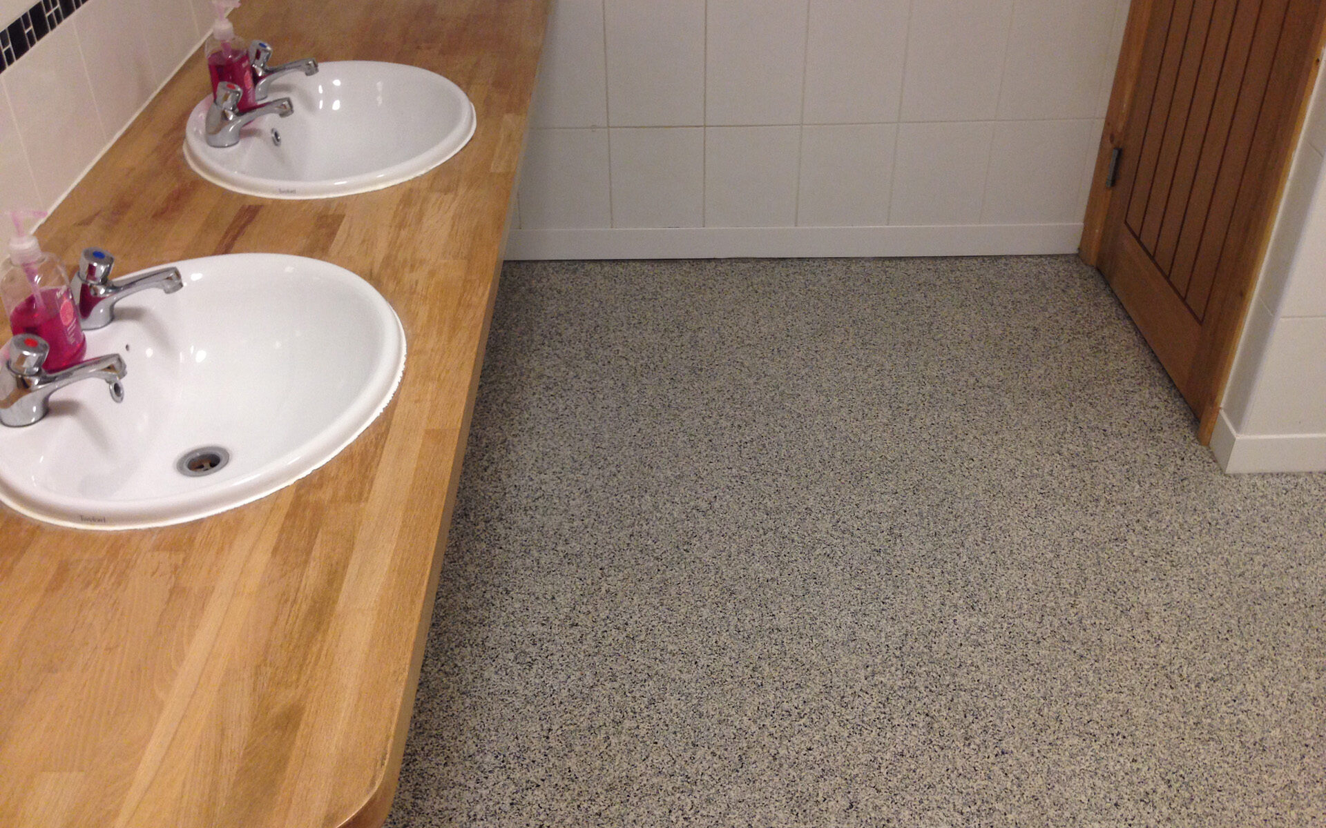 Transform Your Floor: 8 Smart Uses of Concrete Overlay