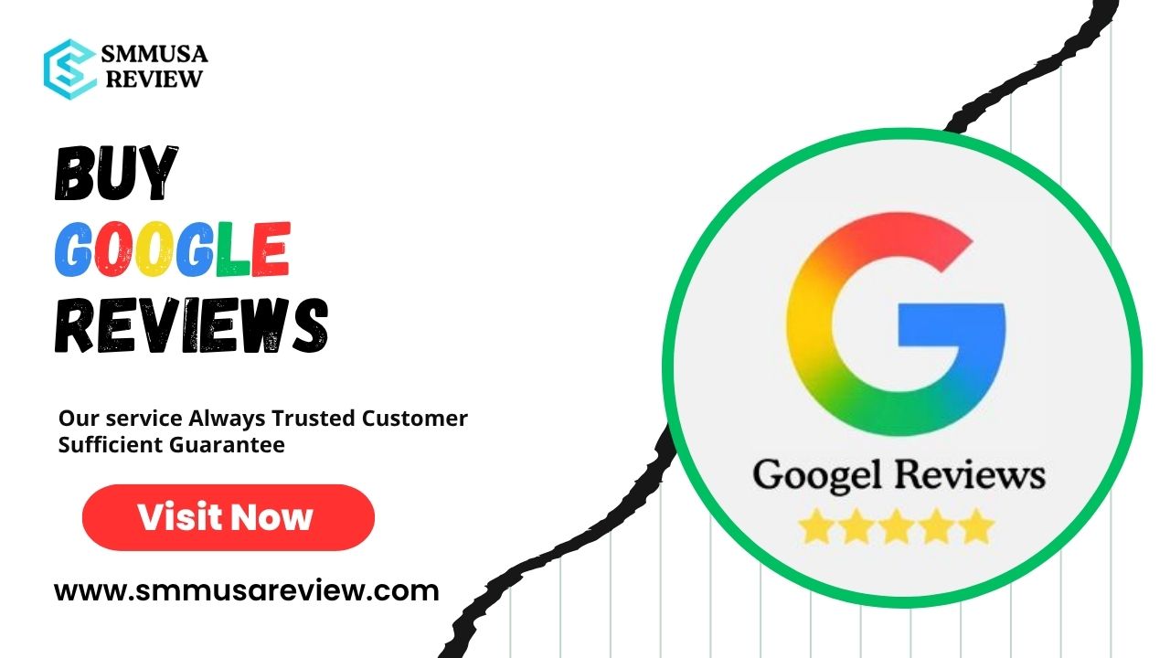 Increase Trust with Authentic Google Reviews