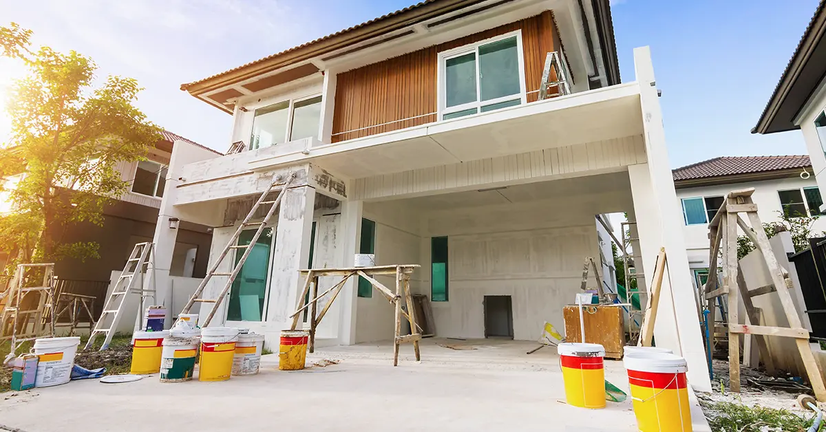 Complete Guide to Interior and Exterior Painting: Transform Your Home Inside and Out