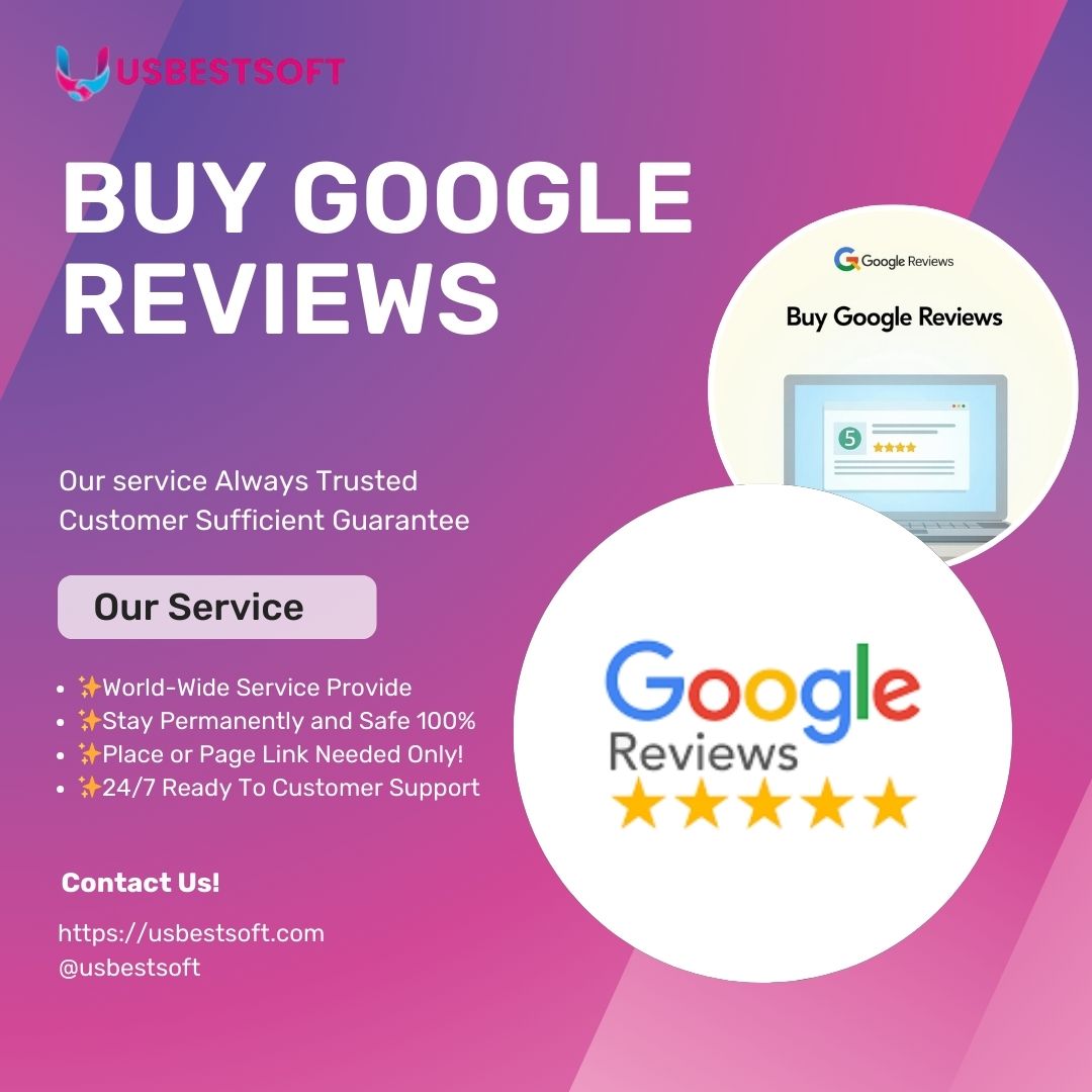 How to Optimize Your Buy Google Reviews in 30 Days