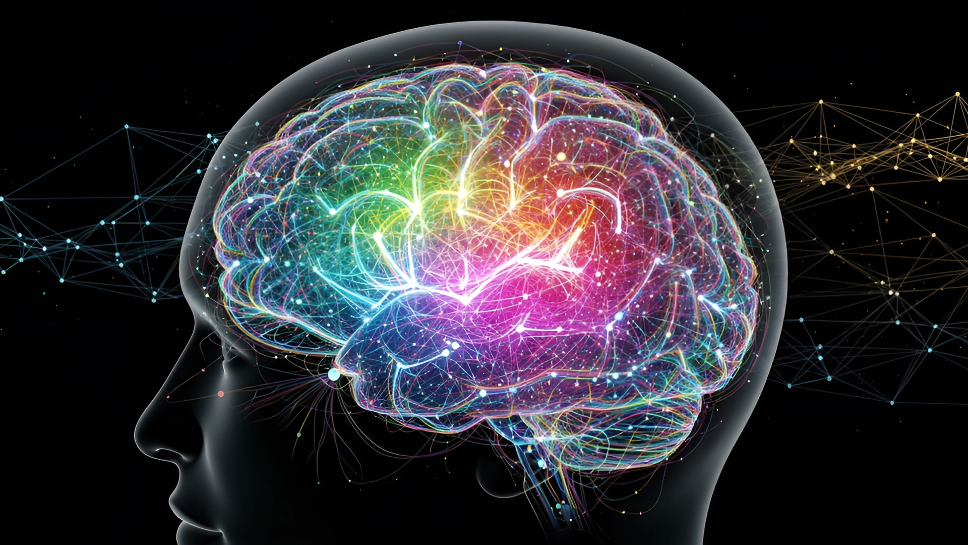 The Human Connectome: Mapping the Mind Like a Map