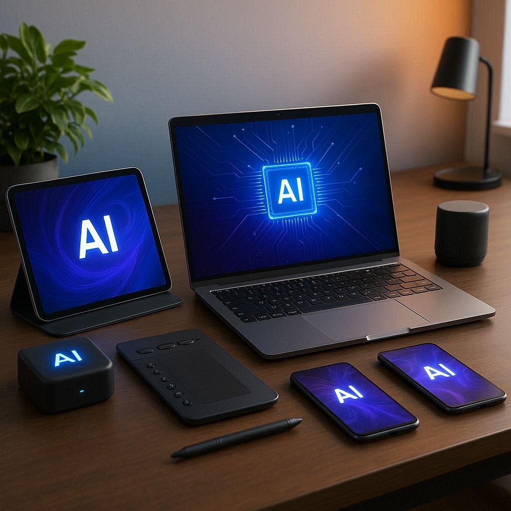 AI Productivity Tools