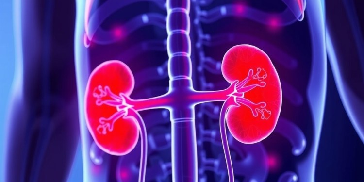 Novel Biomarkers in the Early Detection and Monitoring of Kidney Disease