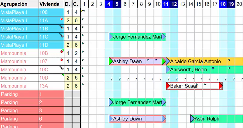 Versiones zeta80.app