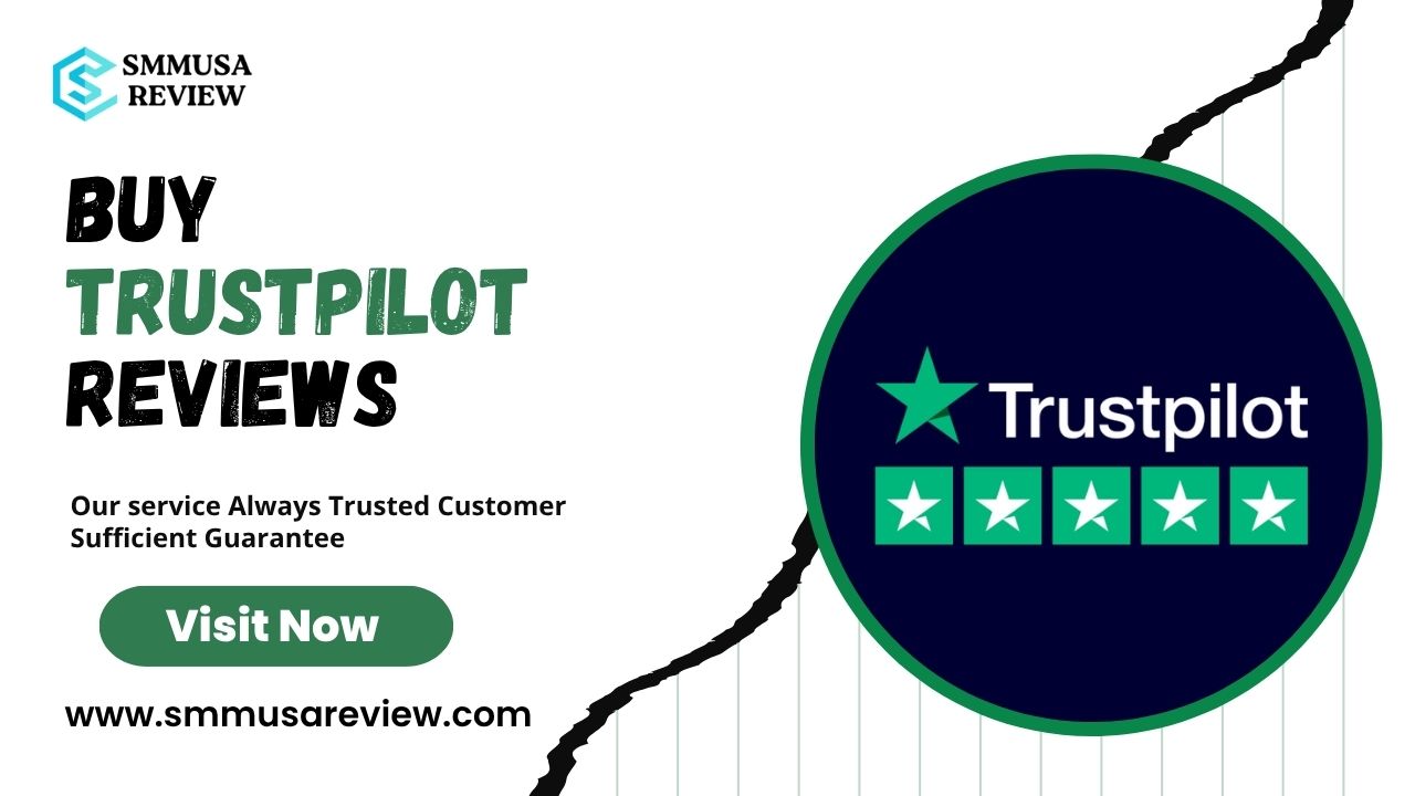 Drive Customer Trust: Purchase Trustpilot Reviews Today