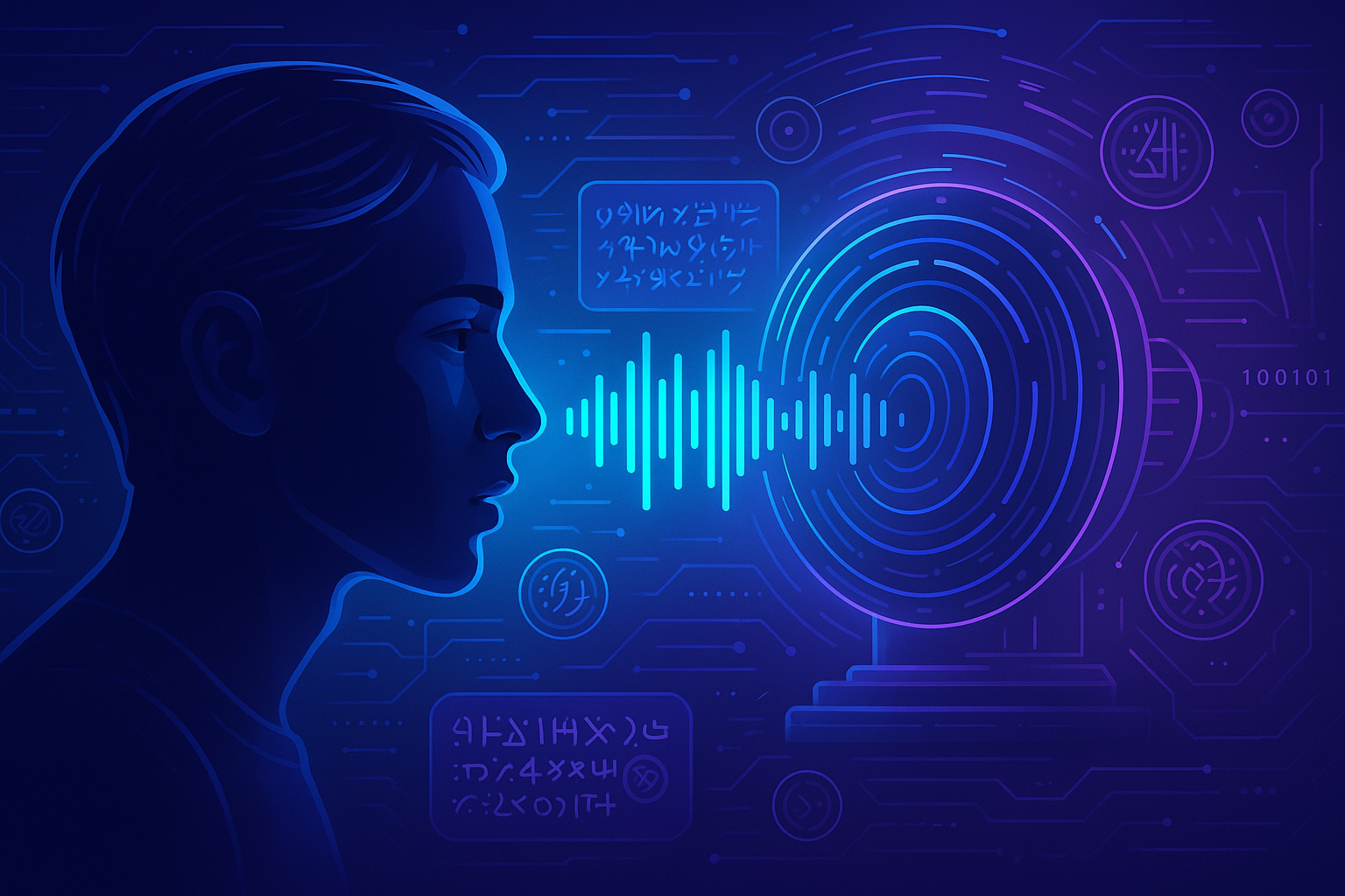 Audio Reconstructions of Lost Languages
