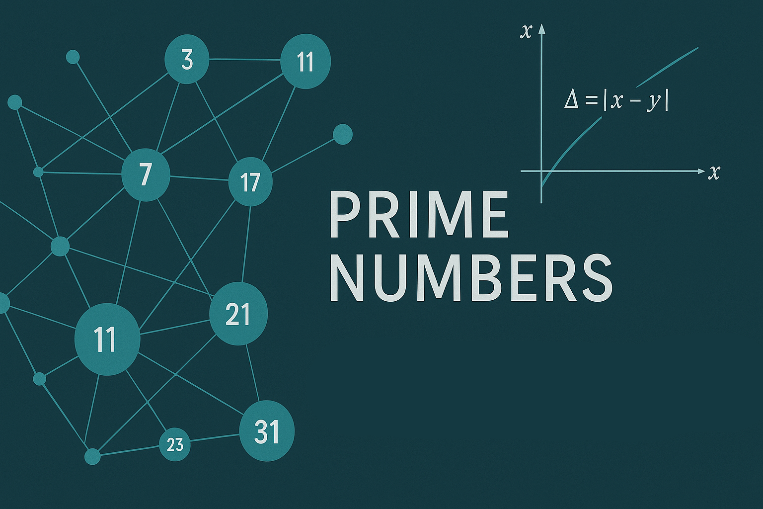 Prime Gaps Solved? A Breakthrough in Number Theory