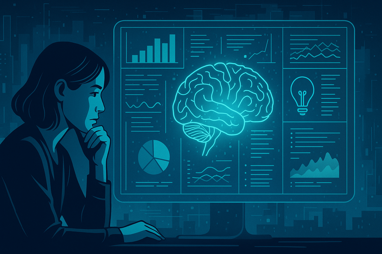 Crisis Psychology and Post-Trauma Innovation