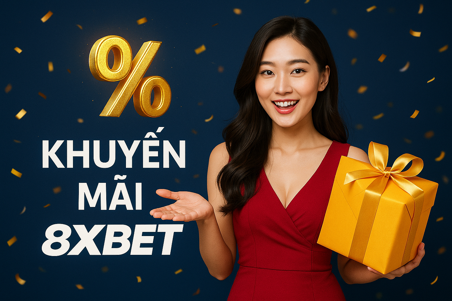 Các loại khuyến mãi phổ biến và cách tận dụng hiệu quả tại 8xbet