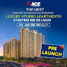 Ace Projects Yamuna Expressway