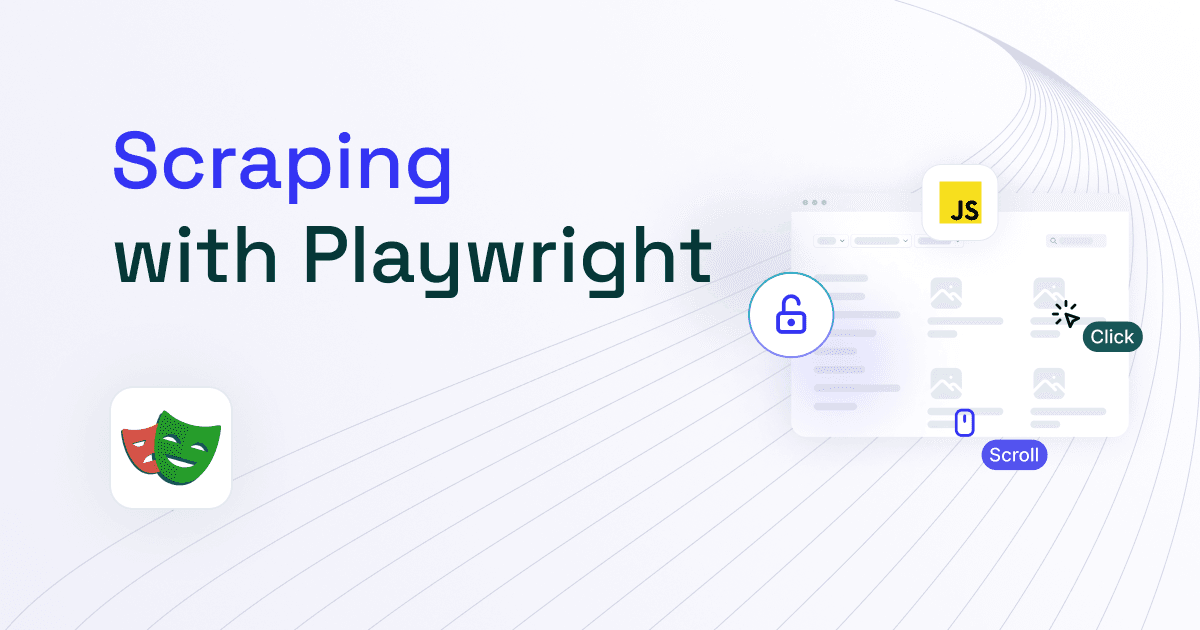 Web Scraping JavaScript-Rendered Content with Python + Playwright