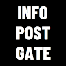 INFO POST GATE