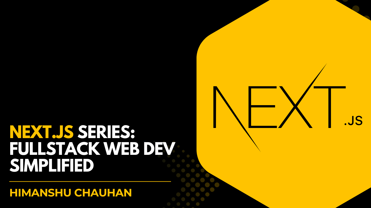 NextJS