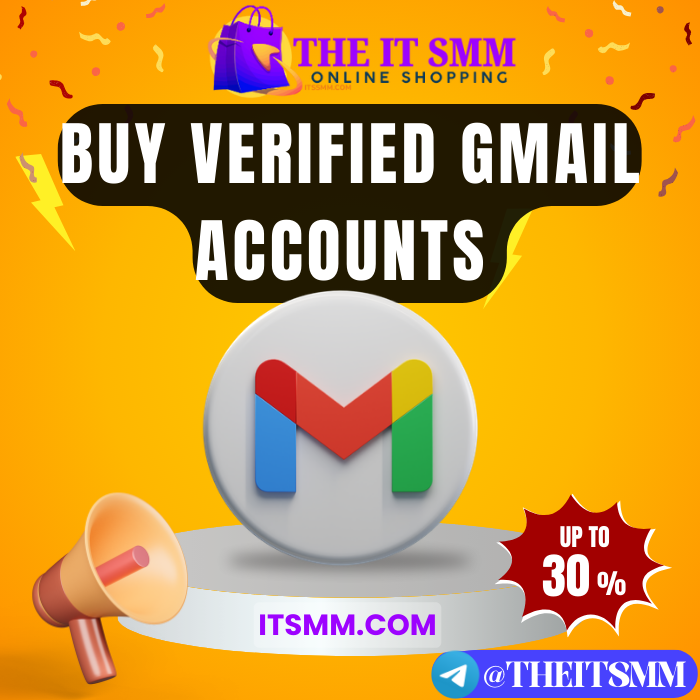 Best Buy, Verified Gmail Accounts itssmm.com sarvis Today