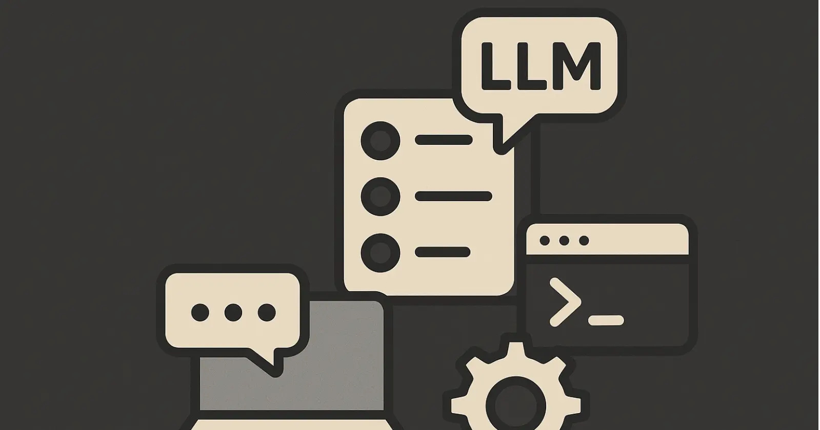 Setting Up a Local LLM Chat Server with Ollama and OpenWebUI on Alpine Linux
