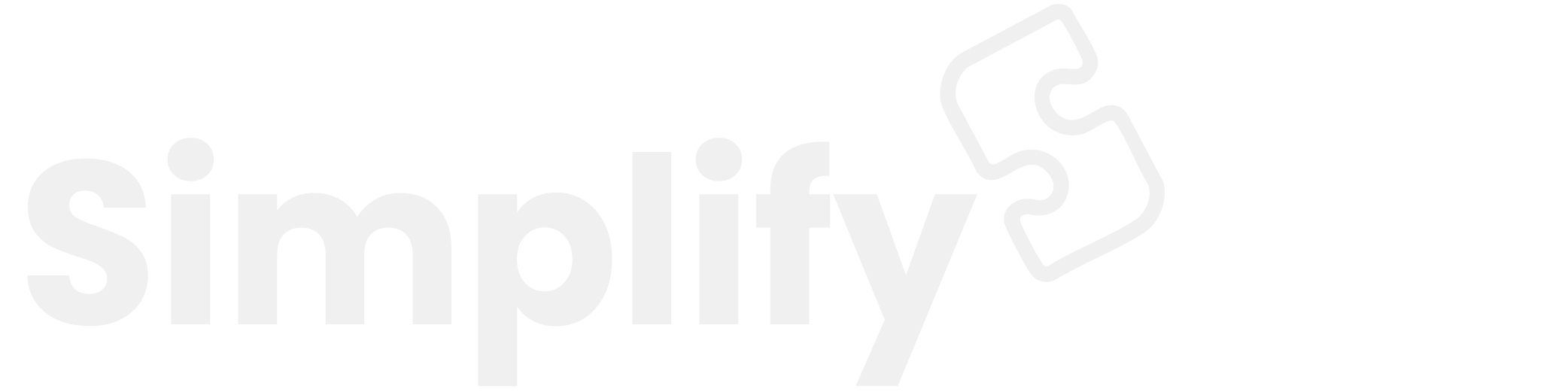 Simplify