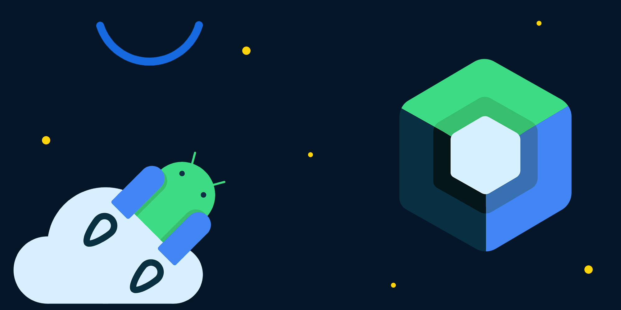 Jetpack Journey: Learning Compose from Scratch