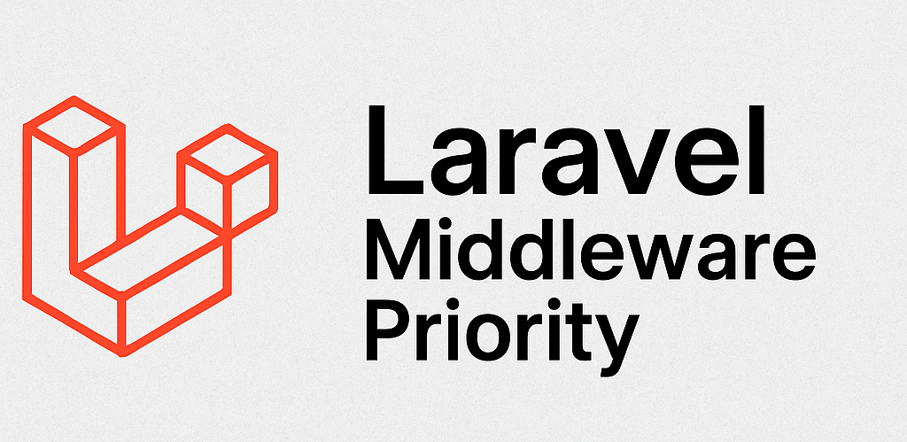 Laravel Middleware Priority