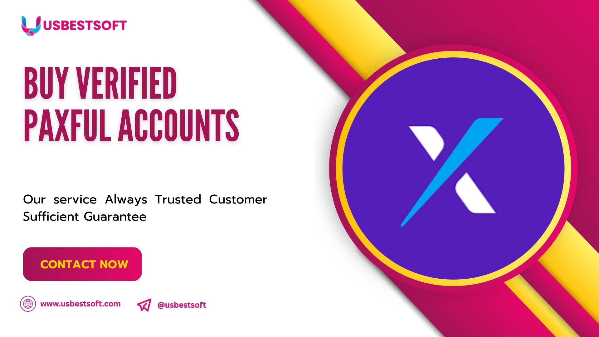 How to Buying Verified Paxful Accounts: A Complete Guide
