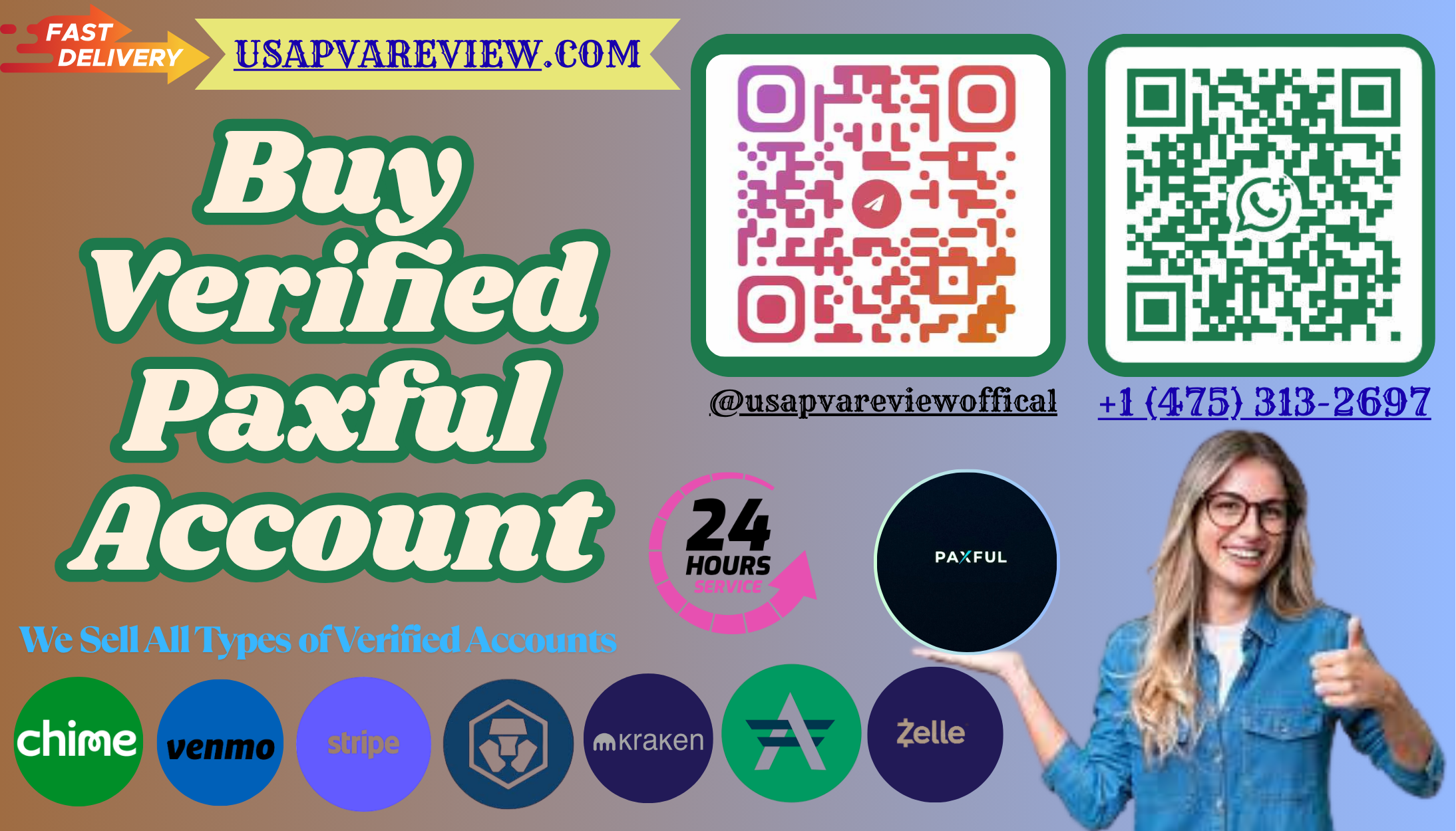 An Important Manual To Bu ying Verified Paxful Account - Read First