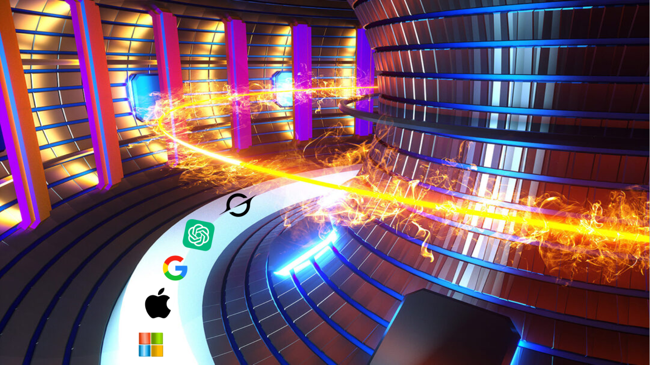 Fusion Energy: The Holy Grail of Clean Power for AI