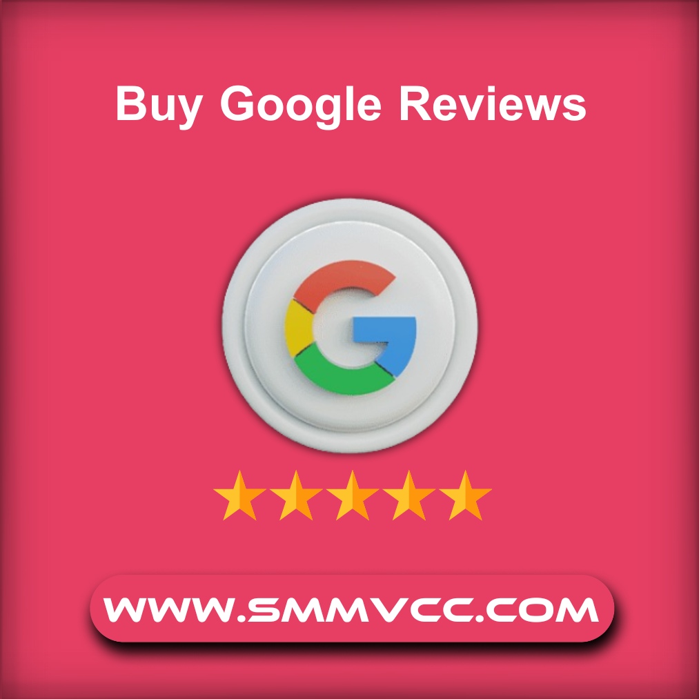 Buy Google Reviews for Business Growth