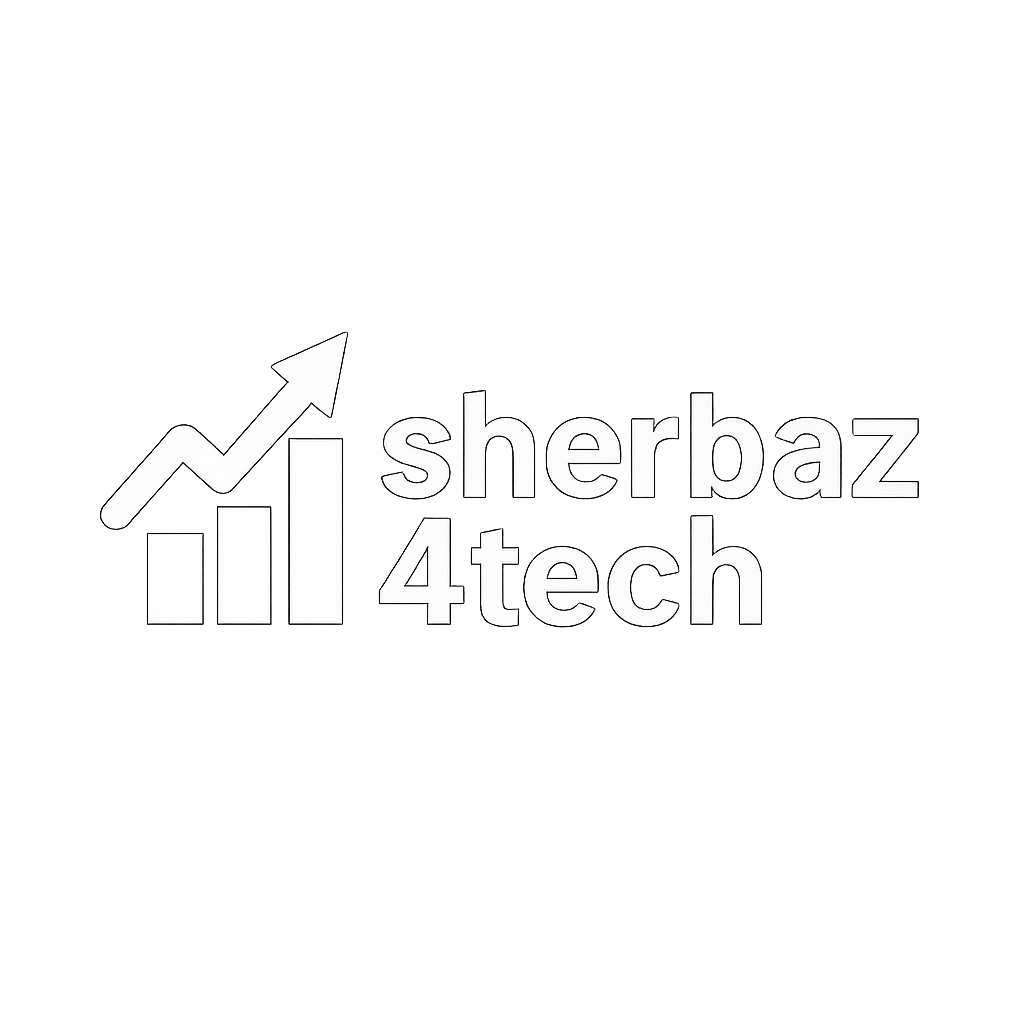 sherbaz4tech
