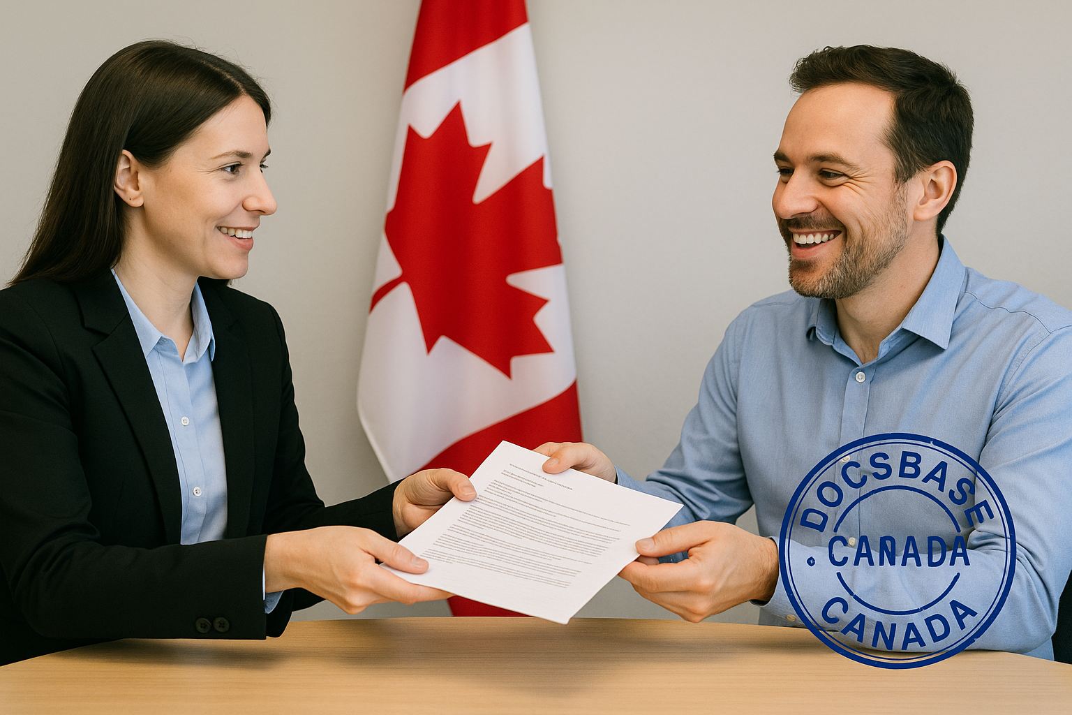 Different Types of Translation Certification in Canada: How and When to Use Them