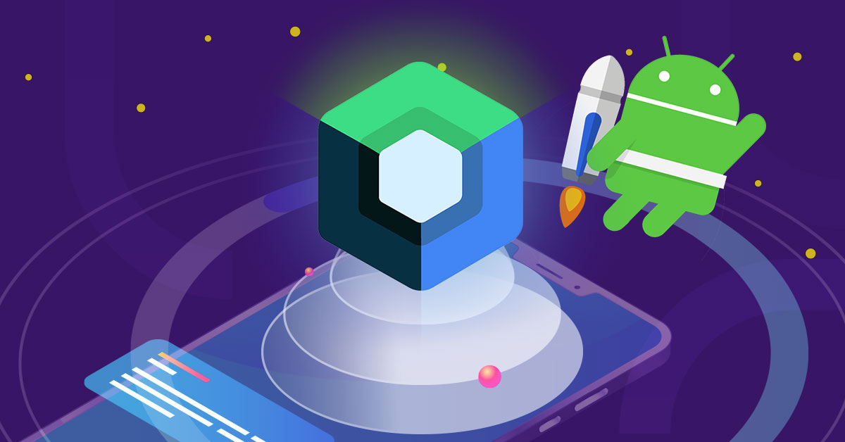 Why I’m Learning Jetpack Compose (And Why You Might Want To, Too)