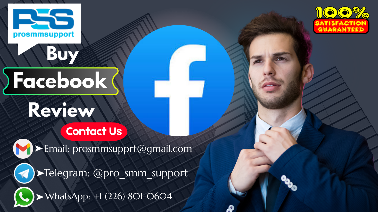 10 Ways To Get More Facebook Reviews For Your Business