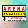 Arena Animation