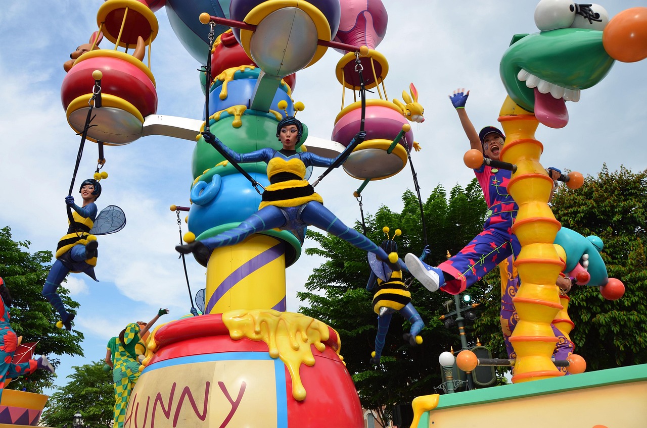 Best Time to Visit Disneyland Paris for Fewer Crowds and Better Deals