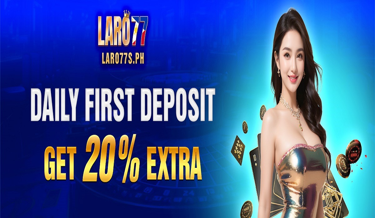 Laro77