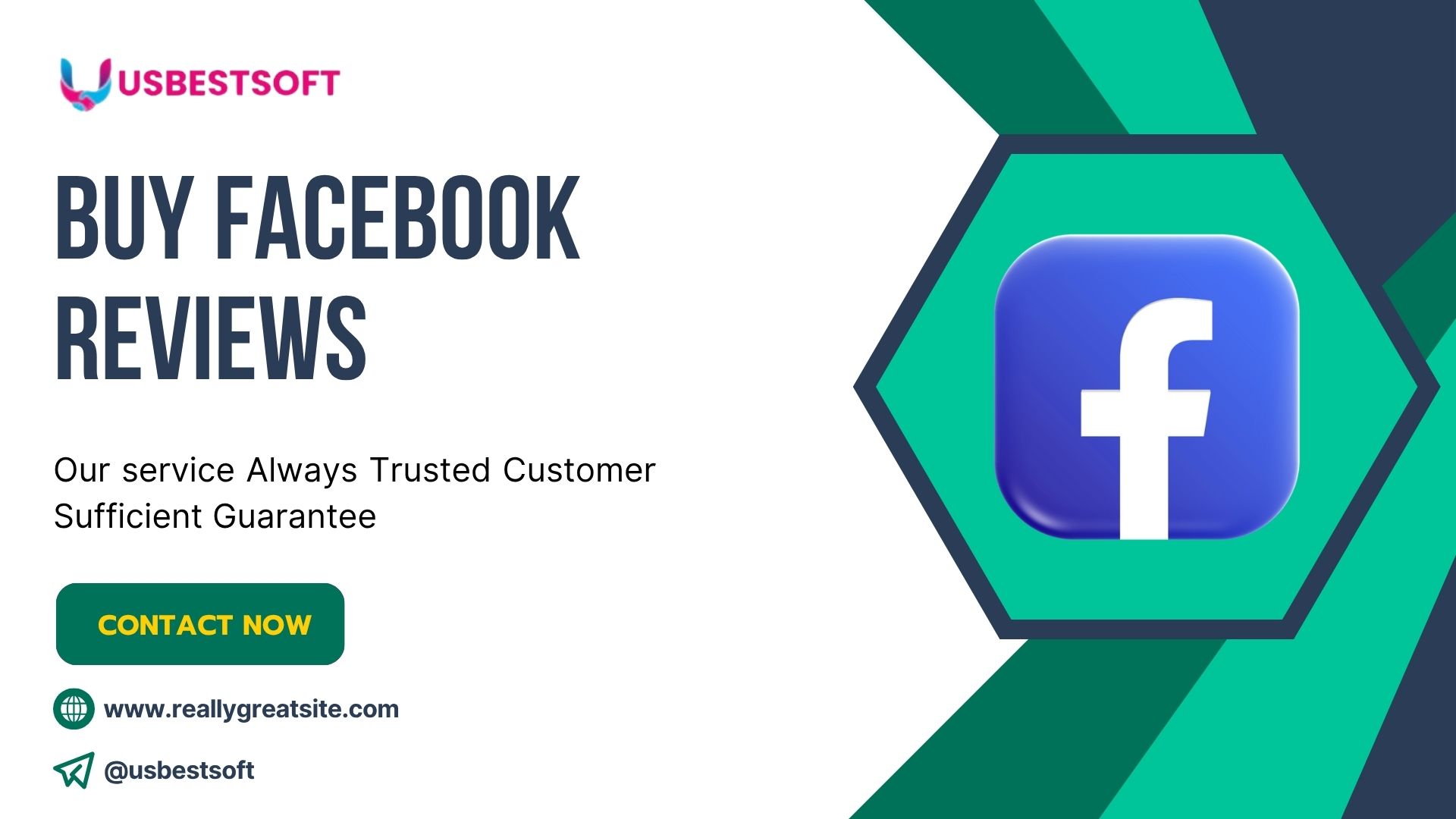 Buy Facebook Reviews and Gain Instant Credibility