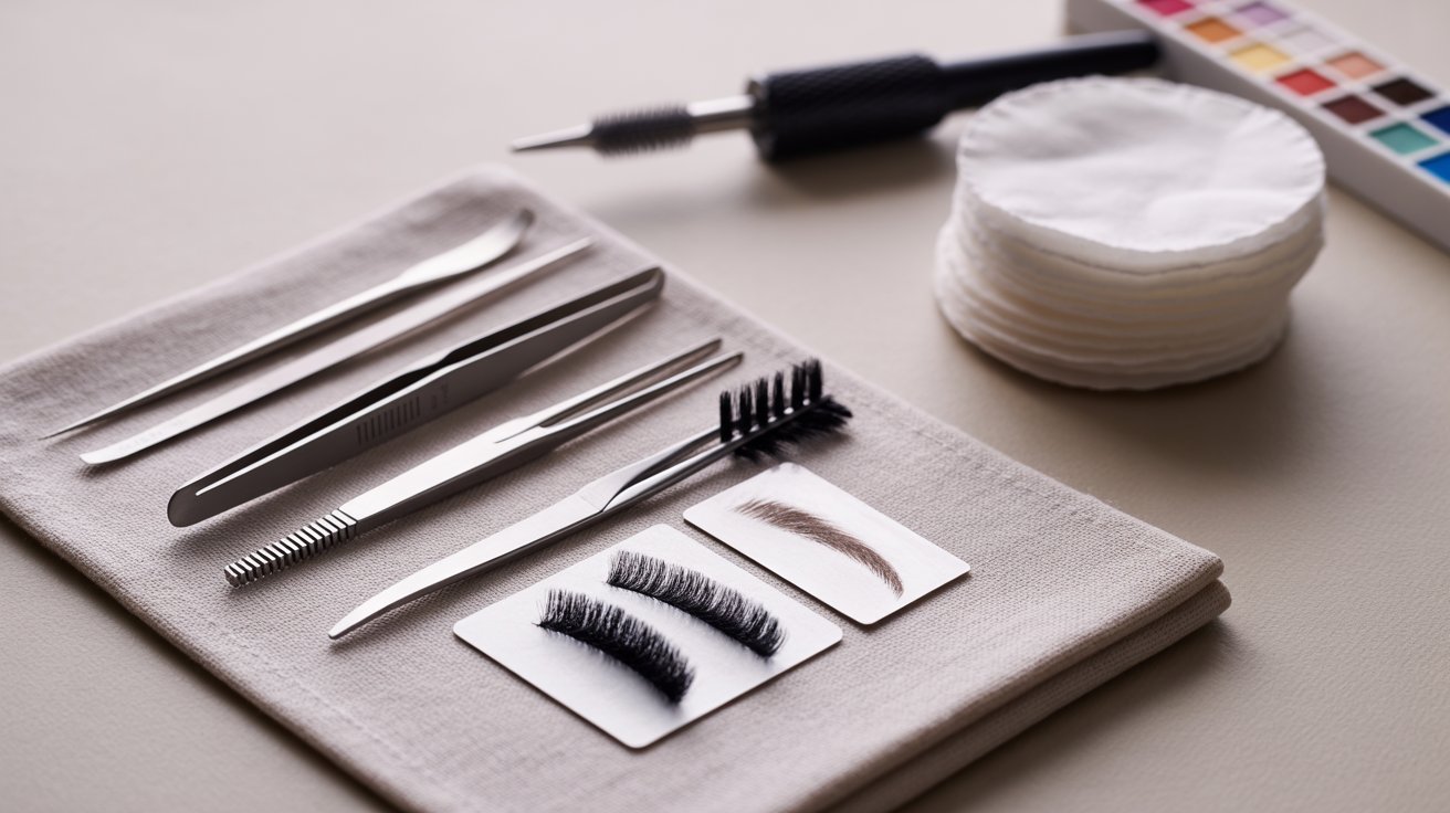 Should You Try Nano Brows Instead of Microblading in Sarasota?