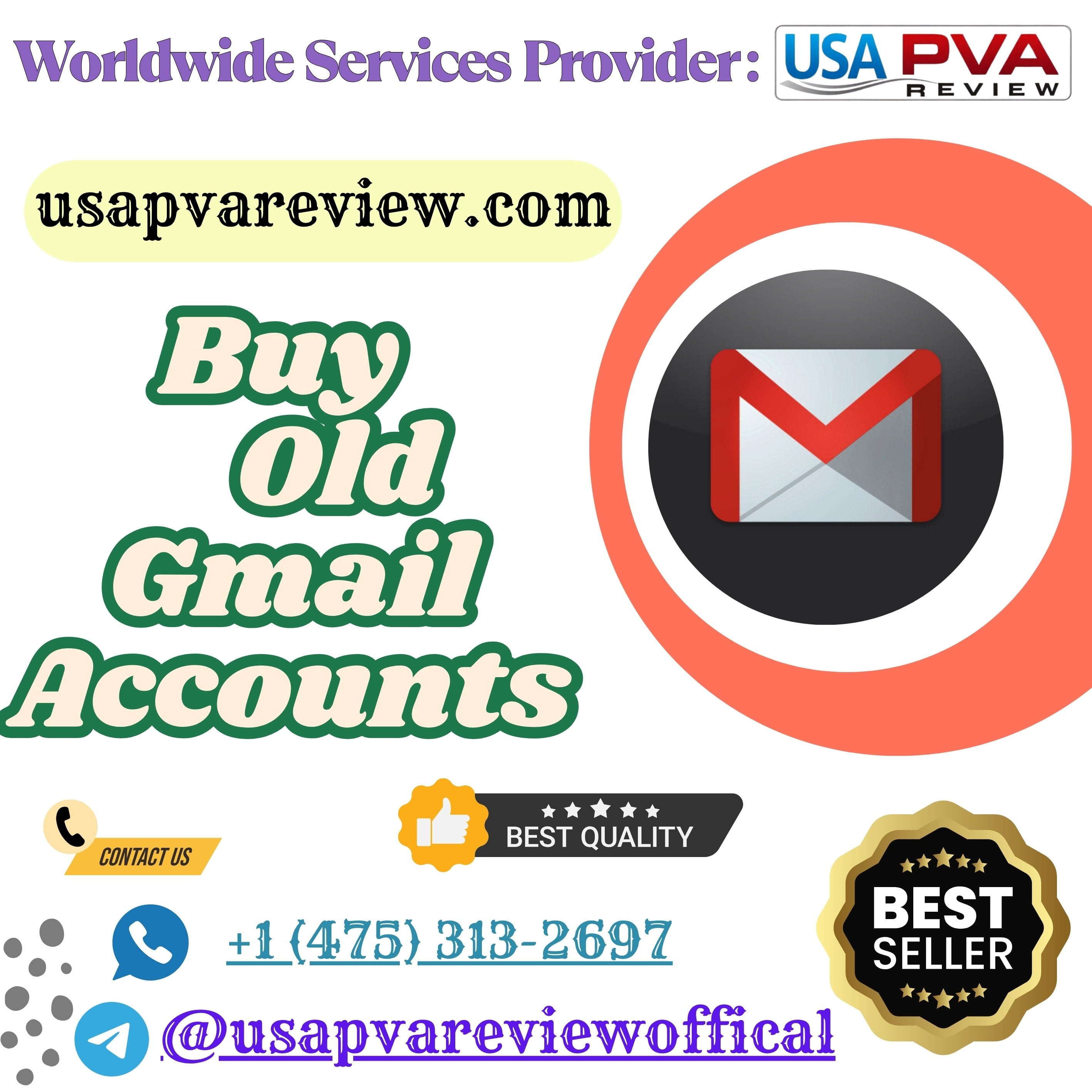 How to Bu y Old Gmail Accounts – A Beginner's Guide